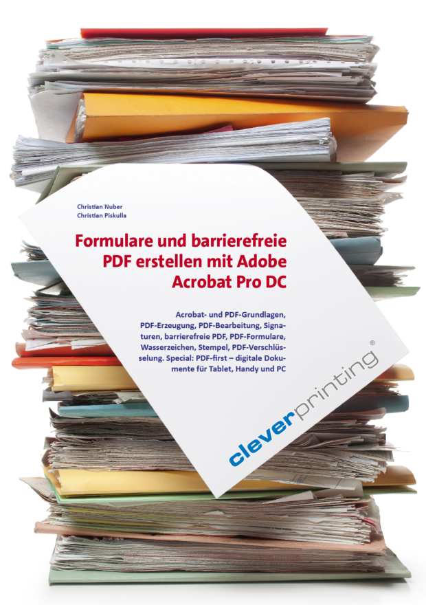 Buch Barrierefreie Pdf Pdf A Pdf Formulare