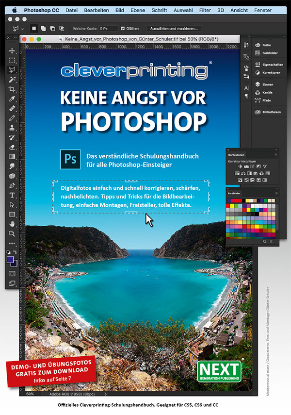 adobe photoshop cc 2018 handbuch pdf download
